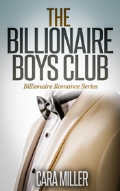 Book Cover for The Billionaire Boys Club Book Cover for The Billionaire Boys Club