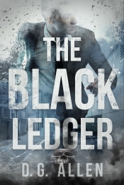 Book Cover for The Black Ledger