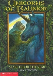 Book Cover for Search For the Star