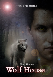 Book Cover for Wolf House Book Cover for Wolf House