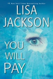 Book Cover for You Will Pay Book Cover for You Will Pay