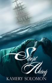 Book Cover for Swept Away Book Cover for Swept Away