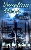Venetian Moon