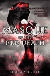 Book Cover for Masque of the Red Death Book Cover for Masque of the Red Death
