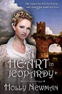 A Heart In Jeopardy