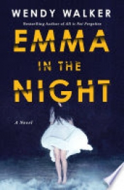 Book Cover for Emma in the Night