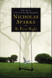 Book Cover for At First Sight Book Cover for At First Sight