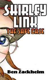 Book Cover for Shirley Link & The Safe Case
