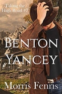 Benton Yancey