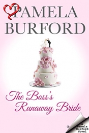 Book Cover for The Boss's Runaway Bride Book Cover for The Boss's Runaway Bride