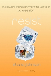 Book Cover for Resist Book Cover for Resist