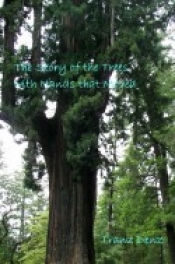 Book Cover for The Story of the Trees with Hands that Moved Book Cover for The Story of the Trees with Hands that Moved