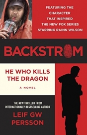 Book Cover for He Who Kills the Dragon Book Cover for He Who Kills the Dragon