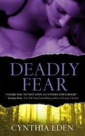 Book Cover for Deadly Fear