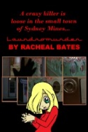 Book Cover for Laundromurder Book Cover for Laundromurder