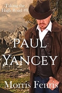 Paul Yancey