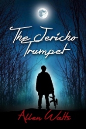 Book Cover for The Jericho Trumpet