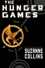 Book Cover for Hunger games Book Cover for Hunger games