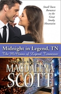 Midnight in Legend, TN