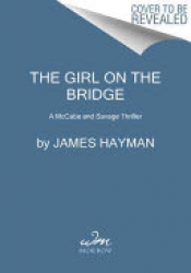 Book Cover for The Girl on the Bridge Book Cover for The Girl on the Bridge