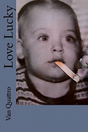 Book Cover for Love Lucky Book Cover for Love Lucky