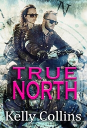 Book Cover for True North Book Cover for True North