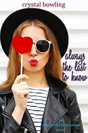 Always the Last to Know