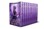 Book Cover for Fated Souls Book Cover for Fated Souls