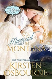Book Cover for Married In Montana Book Cover for Married In Montana