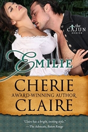 Book Cover for Emilie Book Cover for Emilie