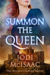 Book Cover for Summon the Queen Book Cover for Summon the Queen