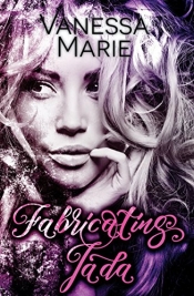 Book Cover for Fabricating Jada Book Cover for Fabricating Jada