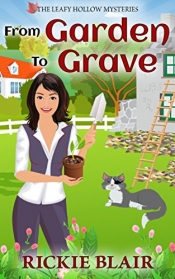 Book Cover for From Garden To Grave Book Cover for From Garden To Grave