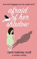Afraid of Her Shadow