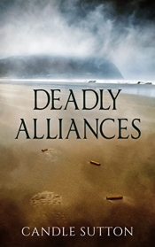 Book Cover for Deadly Alliances Book Cover for Deadly Alliances