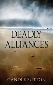 Book Cover for Deadly Alliances