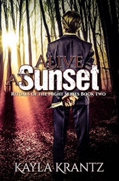 Book Cover for Alive at Sunset Book Cover for Alive at Sunset