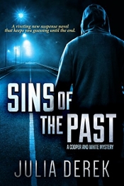 Book Cover for Sins of the Past Book Cover for Sins of the Past