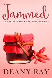 Book Cover for Jammed Book Cover for Jammed