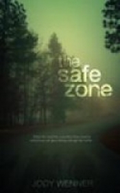 Cover for The Safe Zone
