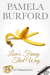 Book Cover for Love's Funny That Way