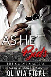 Book Cover for As He Bids Book Cover for As He Bids