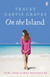 Book Cover for On the Island (On the Island, #1)