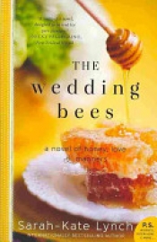 Book Cover for The Wedding Bees Book Cover for The Wedding Bees