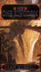 Book Cover for The One Kingdom (The Swans' War, #1) Book Cover for The One Kingdom (The Swans' War, #1)