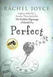 Book Cover for Perfect