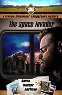 The Space Invader