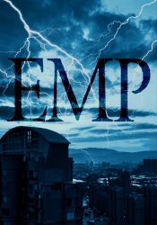 Book Cover for EMP No Power Book Cover for EMP No Power