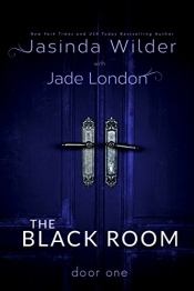 Book Cover for Door One Book Cover for Door One