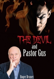 Book Cover for The Devil and Pastor Gus Book Cover for The Devil and Pastor Gus